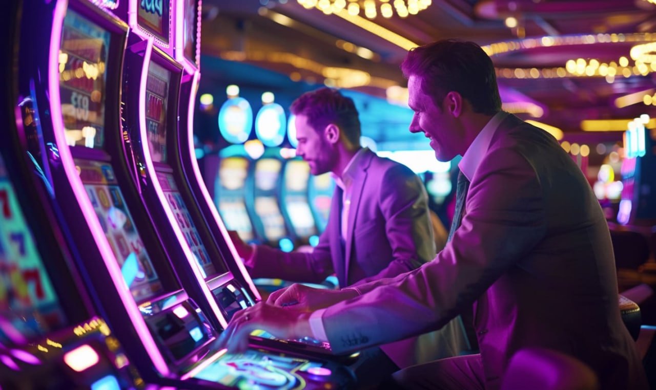 Antarmuka platform linatogel menampilkan menu sportsbook, live casino, dan slot games pada perangkat mobile