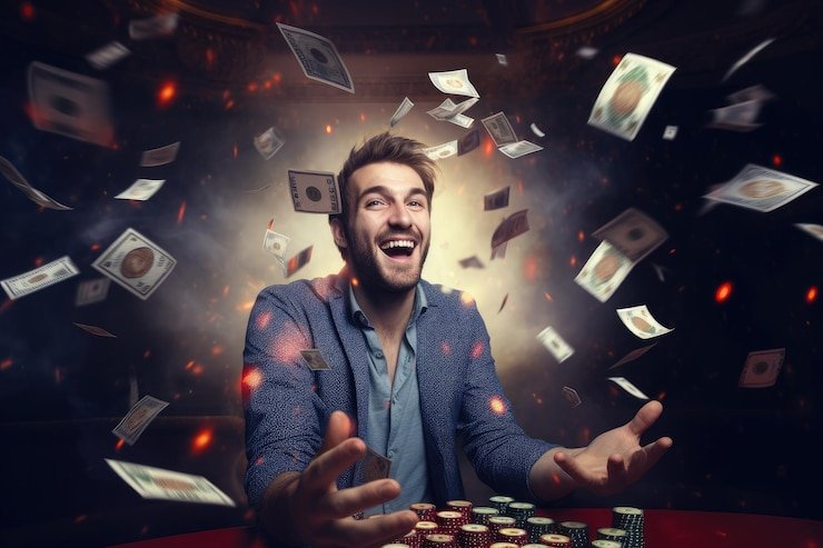 Layar taruhan Monopoly Live menampilkan opsi-opsi dengan pembayaran dan pengganda untuk setiap hasil