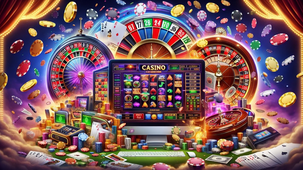 Pengaturan akun linatogel menampilkan opsi keamanan, notifikasi, dan preferensi Shio Game